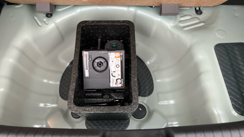 Hyundai i10 1.0 [63] Advance 5dr Auto [Nav] Petrol Hatchback